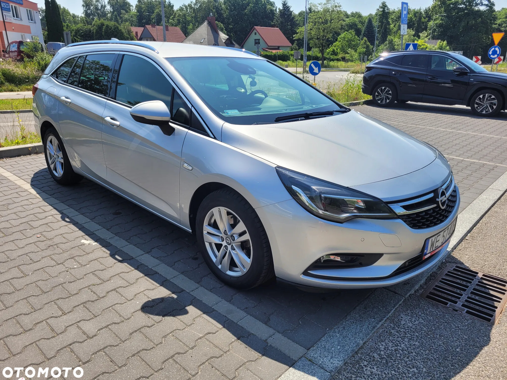 Opel Astra - 5