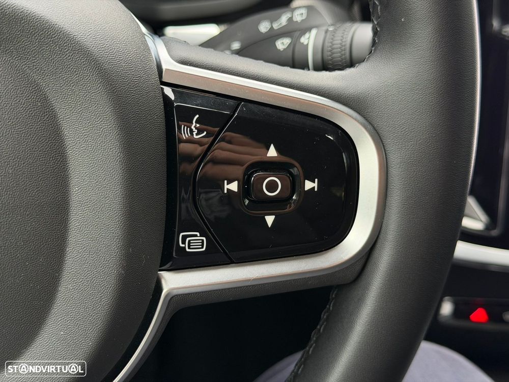 Volvo V60 2.0 T6 AWD TE Plus Bright - 35