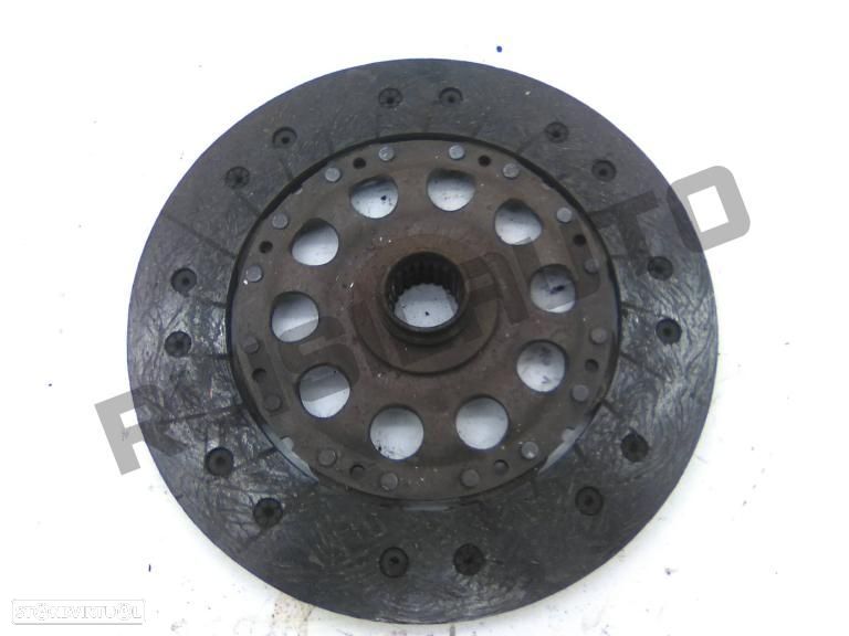 Disco Embraiagem  Hyundai Santa Fe Ii [2005_2012] 2.0 Crdi 4x4 - 1