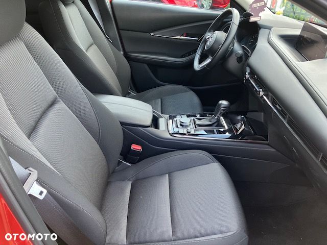 Mazda CX-30 2.0 mHEV Exclusive-Line 2WD - 10