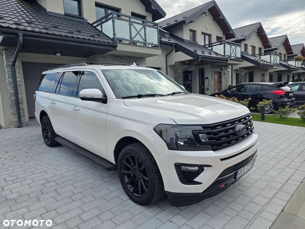 Ford Expedition - 8