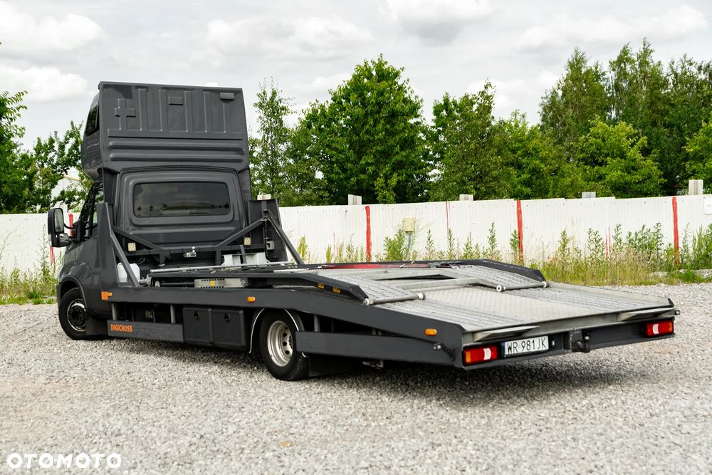 Iveco IVECO/DIGICROSS - 6