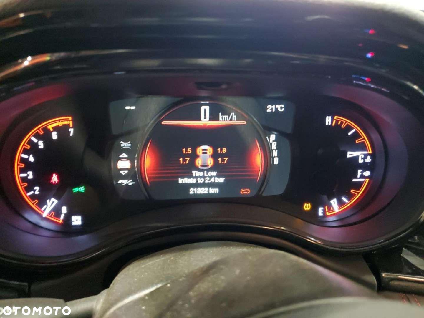 Dodge Durango - 4