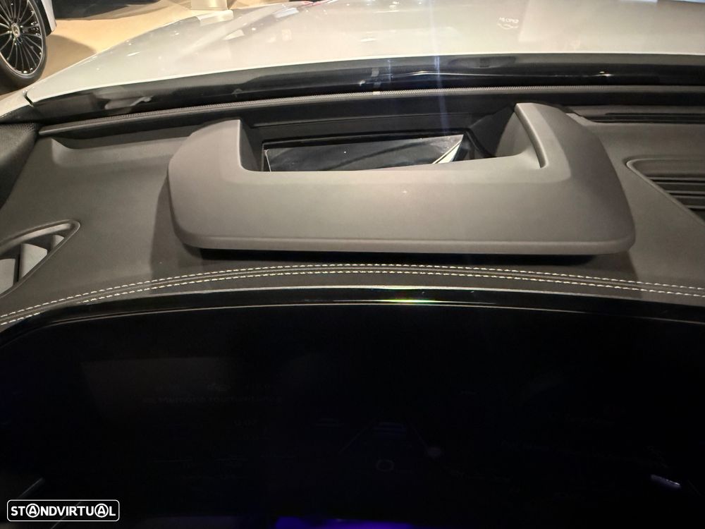 Audi A5 Avant e-hybrid quattro - 35