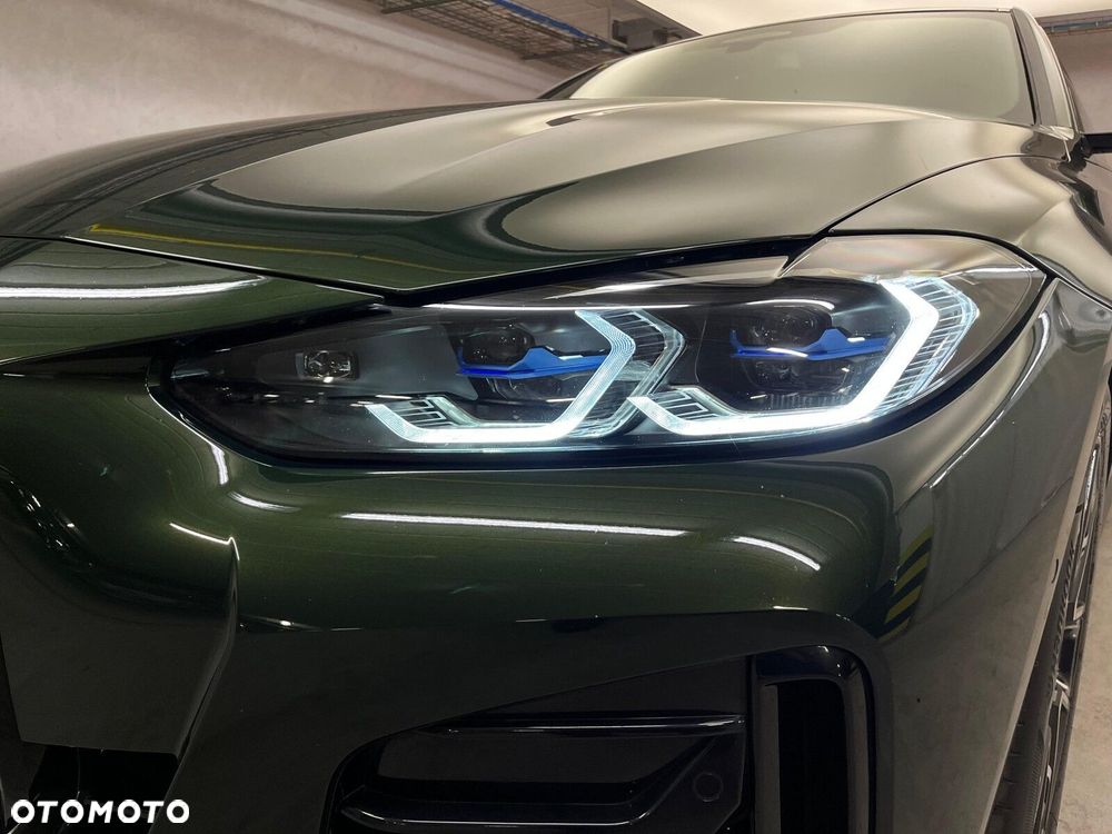 BMW Seria 4 420d xDrive mHEV M Sport sport - 14