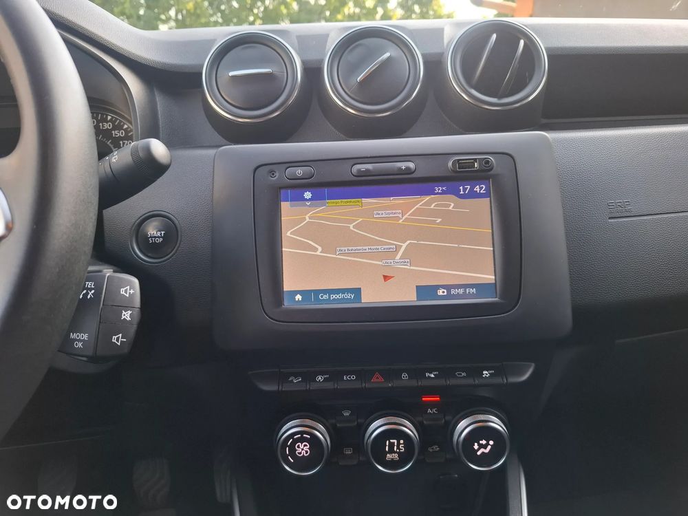 Dacia Duster 1.6 SCe Prestige 4WD - 21
