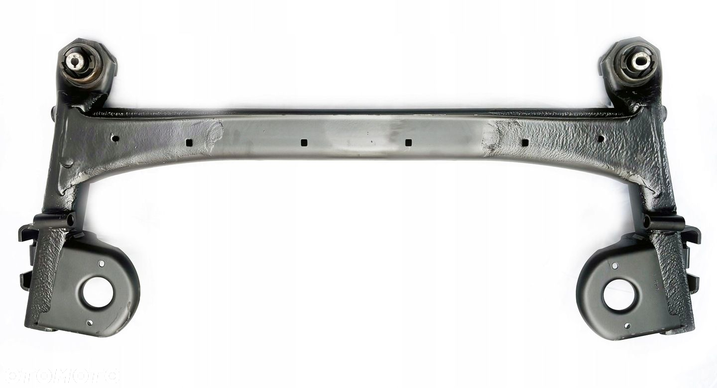 Tylna belka Renault Laguna II BG0/1 Laguna II Grandtour KG0/1 2001-2007 - 6