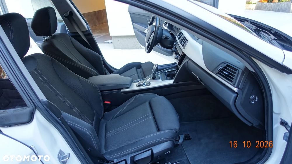 BMW 3GT 2019