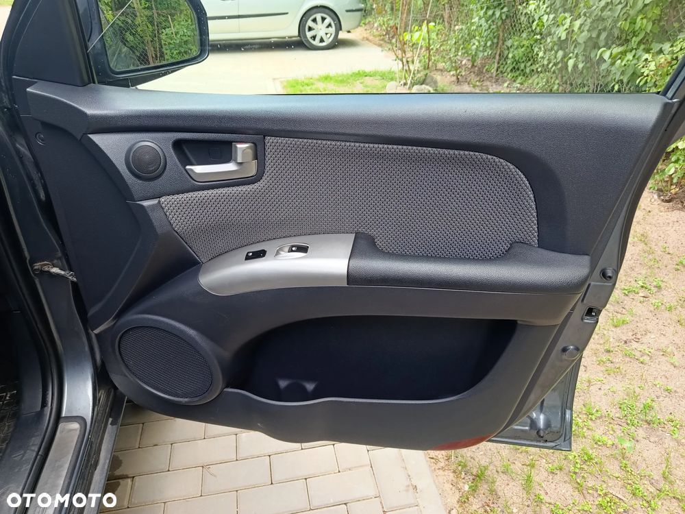 Kia Sportage 2.0 CRDI XL 2WD - 39