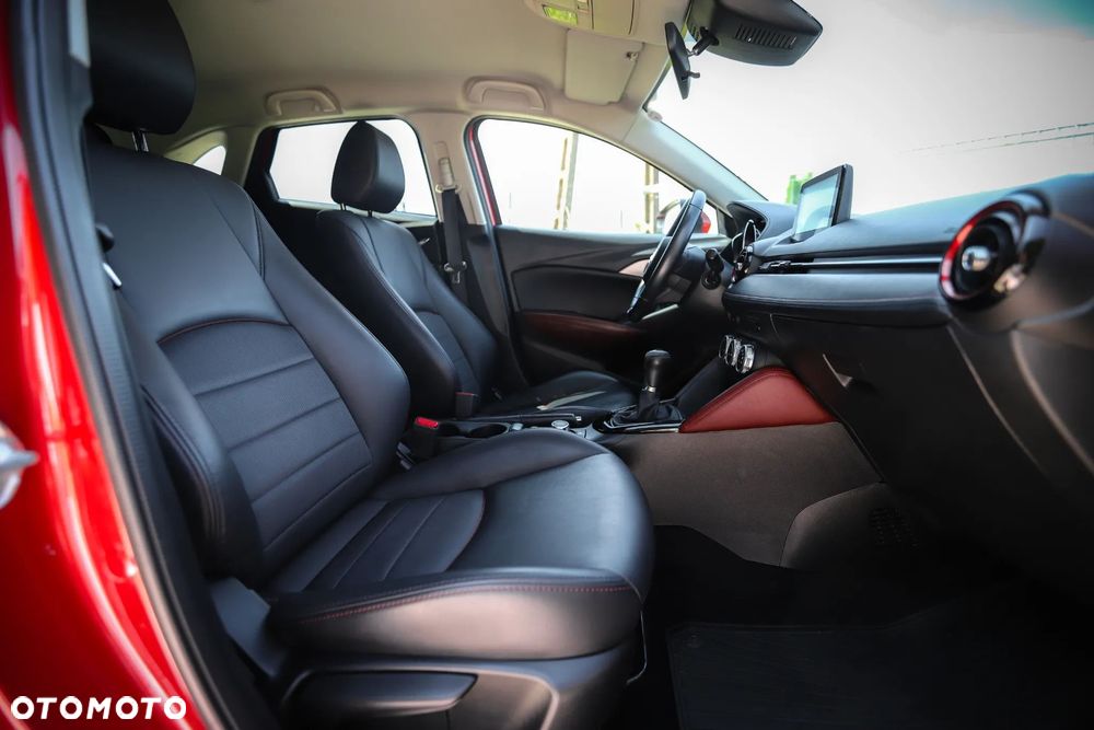 Mazda CX-3 2.0 Skyenergy - 17