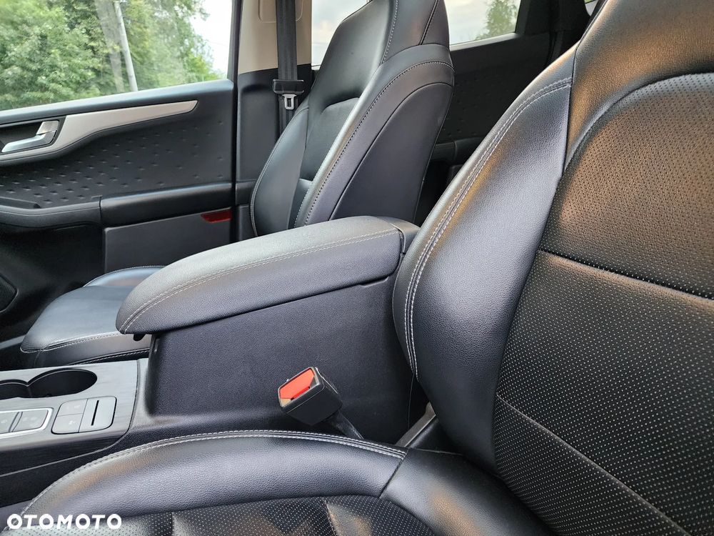 Ford Escape 1.5 EcoBoost AWD SE - 19