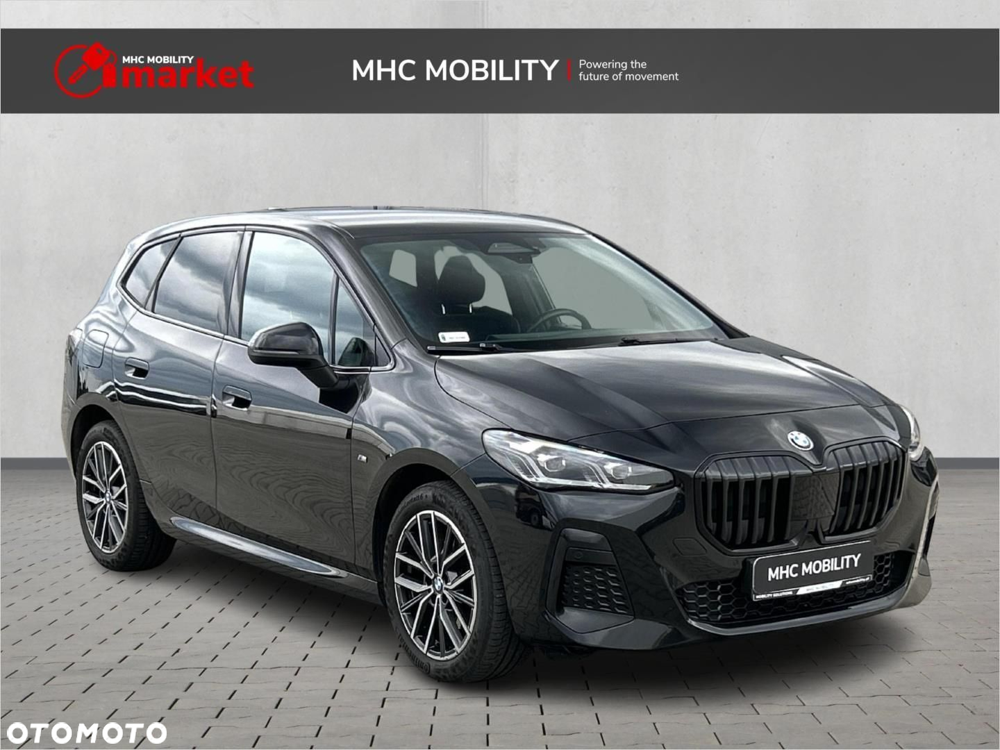 BMW Seria 2 218i M Sport - 8