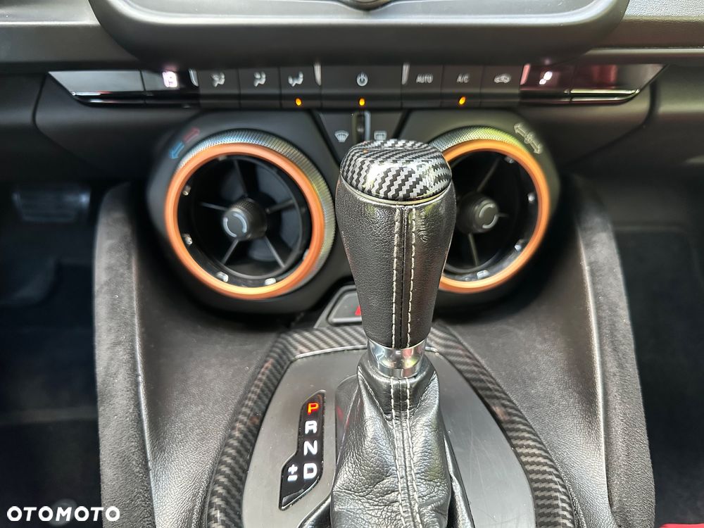 Chevrolet Camaro 2.0 - 19