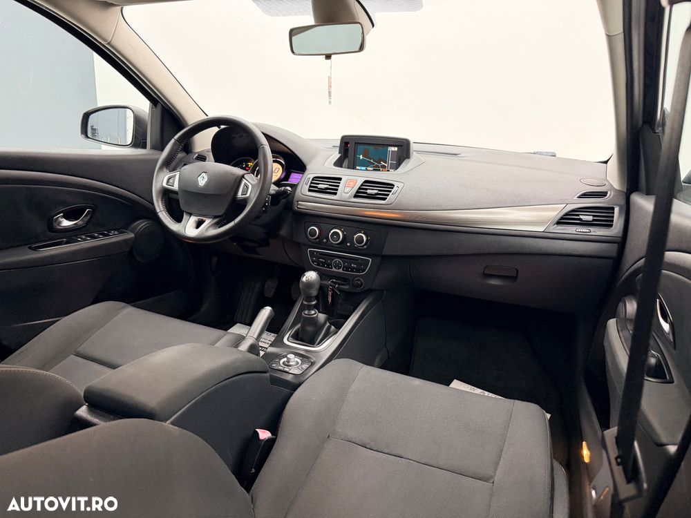 Renault Megane ENERGY dCi 110 EXPERIENCE - 18