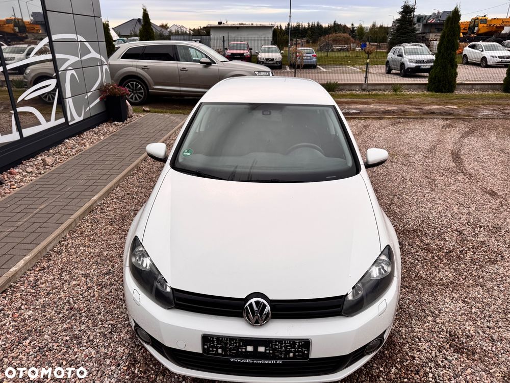 Volkswagen Golf 1.6 Edition - 2