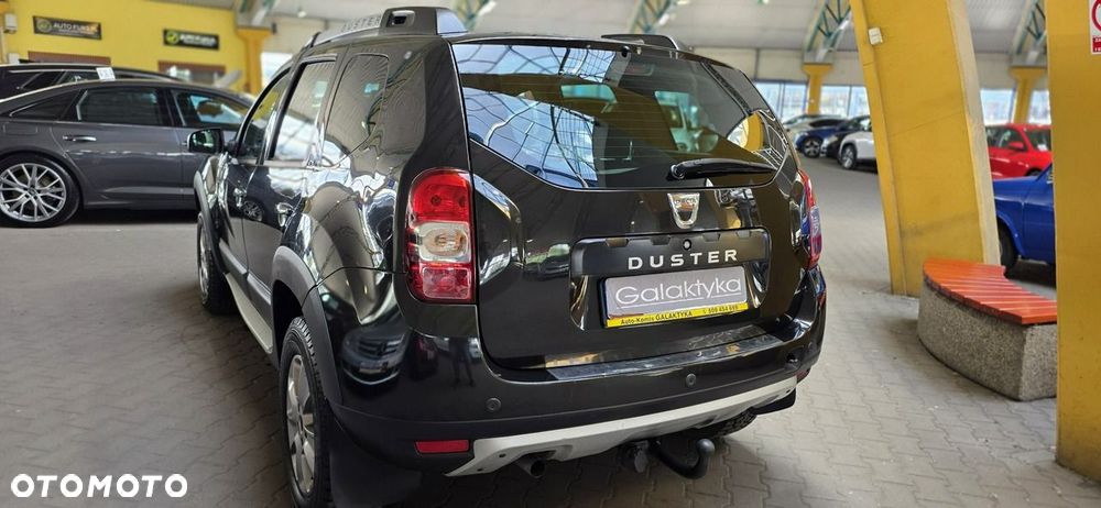Dacia Duster - 9