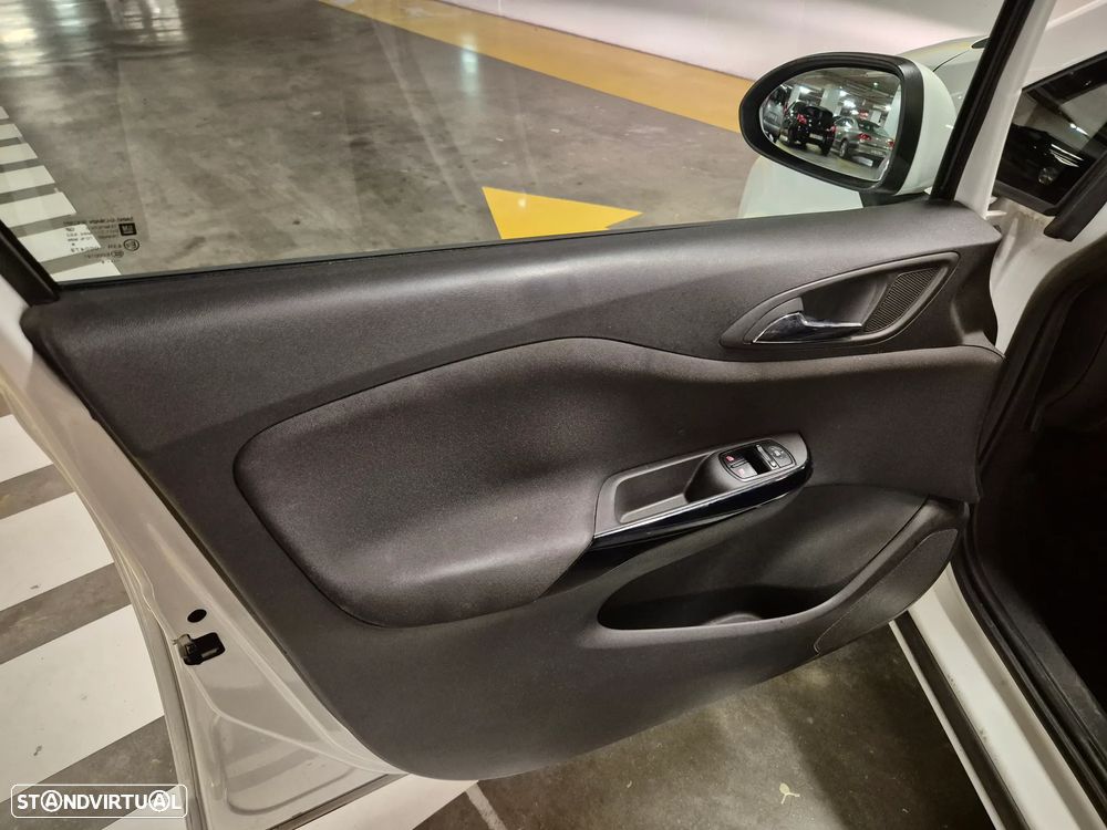 Opel Corsa 1.0 T Color Edition - 29