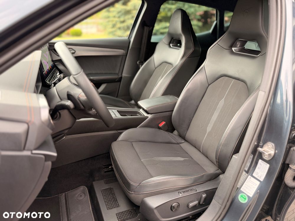 Cupra Formentor VZ 2.0 TSI 4Drive DSG Tribe Edition - 10