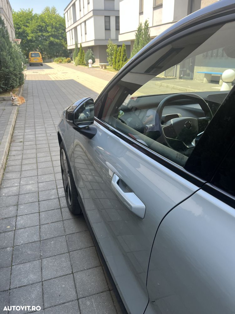 Volvo EX30 Twin Motor Performance Ultra - 9