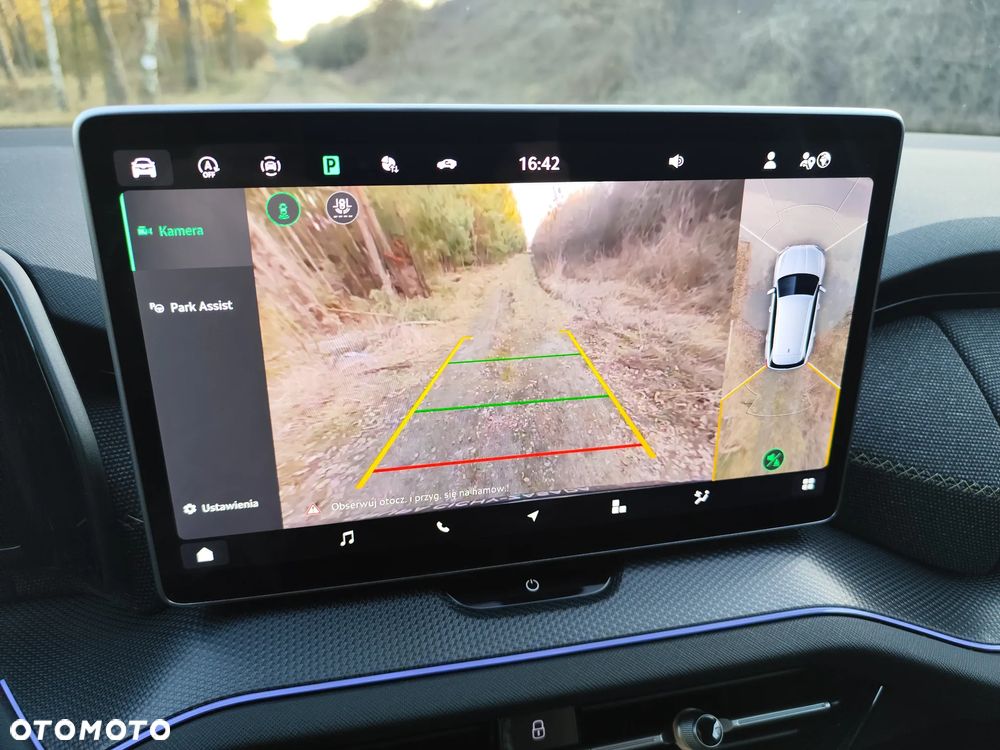 Skoda Kodiaq 2.0 TSI 4x4 Edition 130 DSG - 19