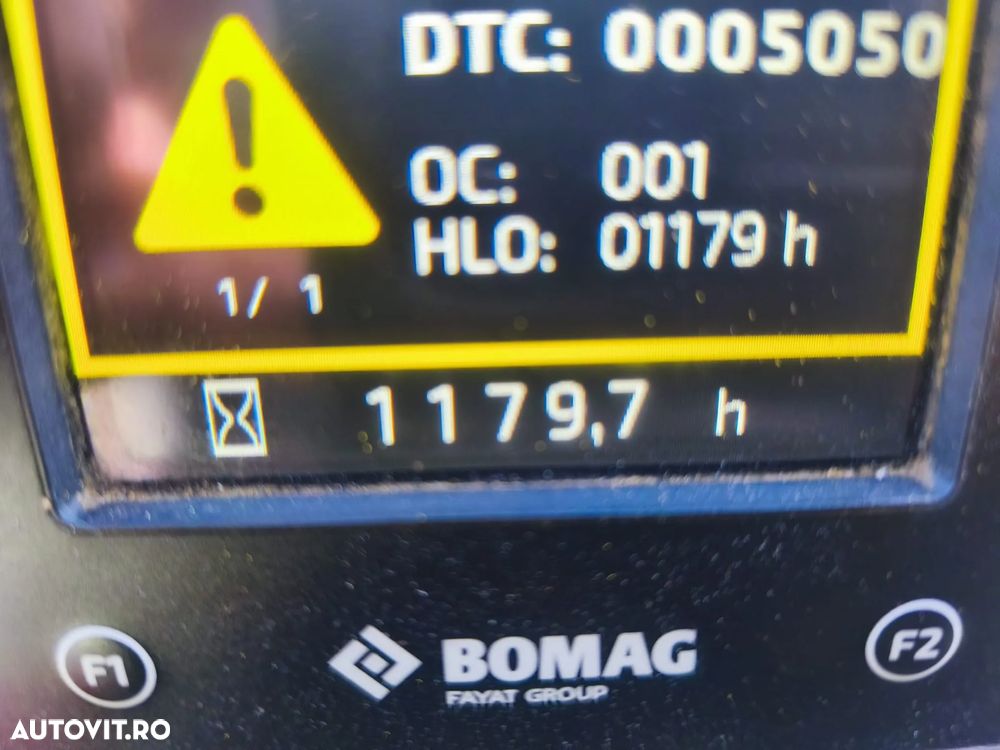 Bomag BW 177 D H-2 - 4