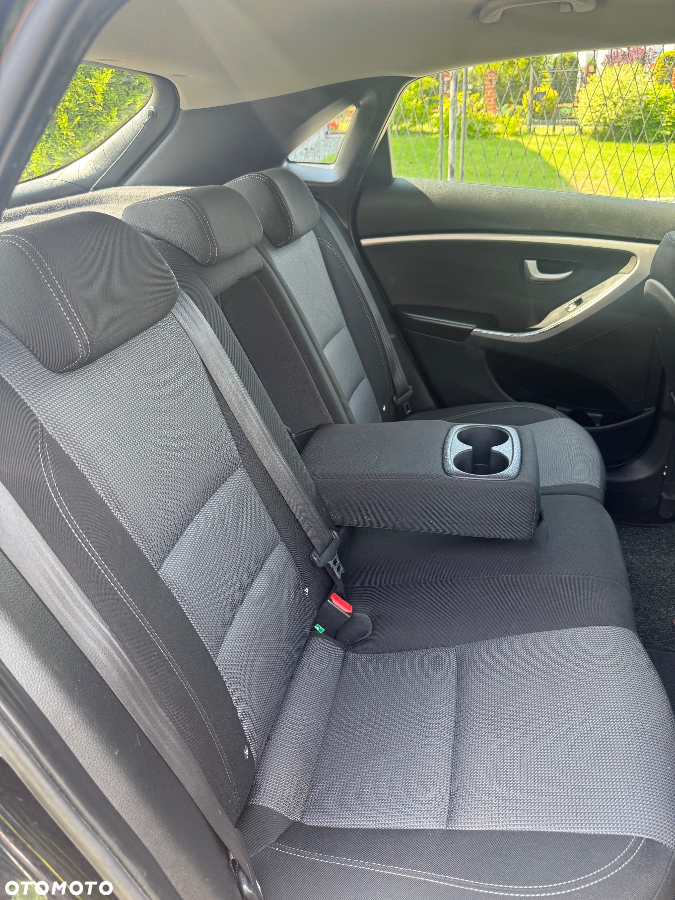 Hyundai i30 1.4 YES - 12