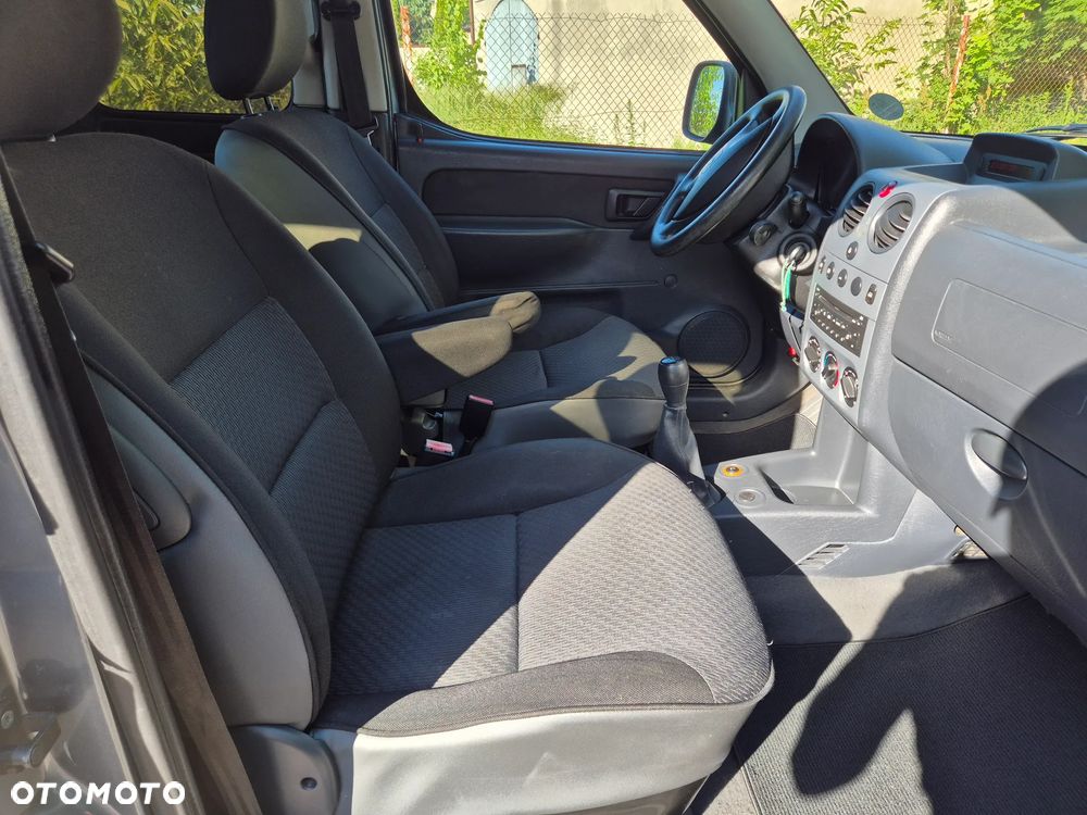 Citroën Berlingo Multispace 1.4i Plus - 16