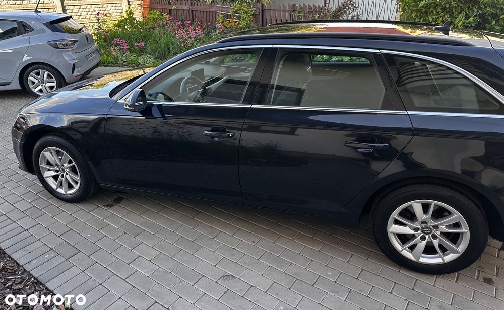 Audi A4 Avant 2.0 TDI S tronic design - 15