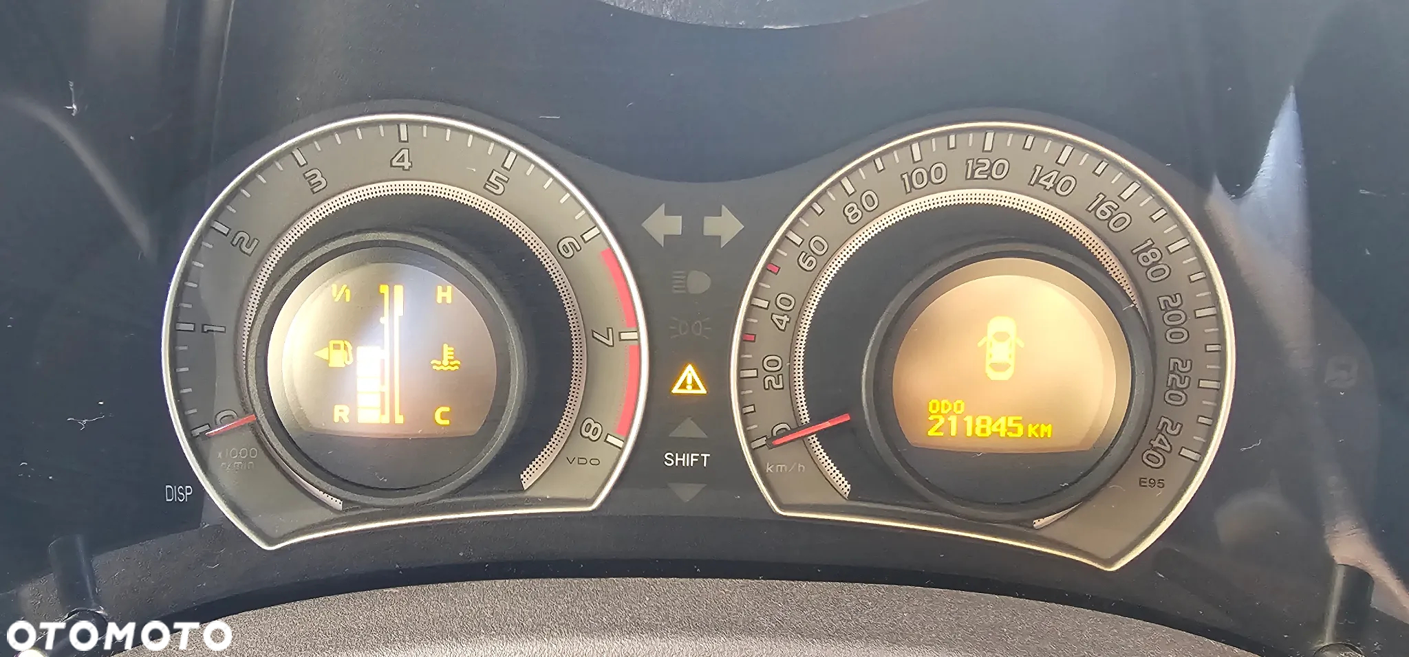 Toyota Auris 1.33 VVT-i Active - 15