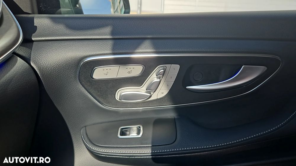 Mercedes-Benz V 300 d 237 CP AWD 9AT Horizon - 25