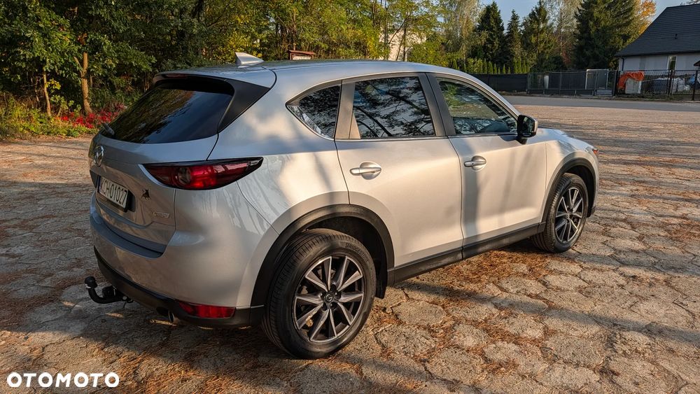 Mazda CX-5 - 6