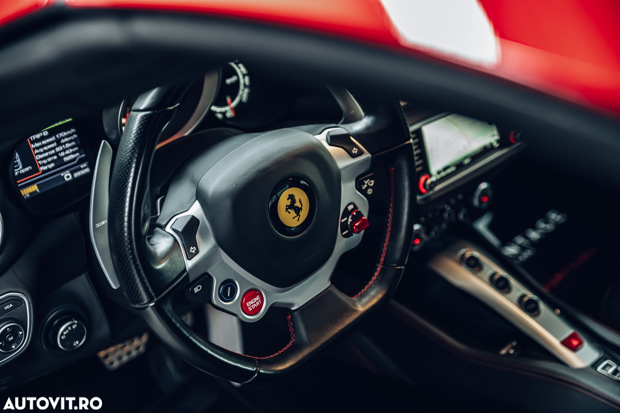 Ferrari California - 21