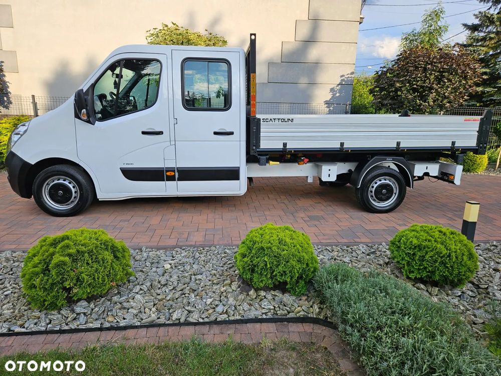 Opel Movano - 10