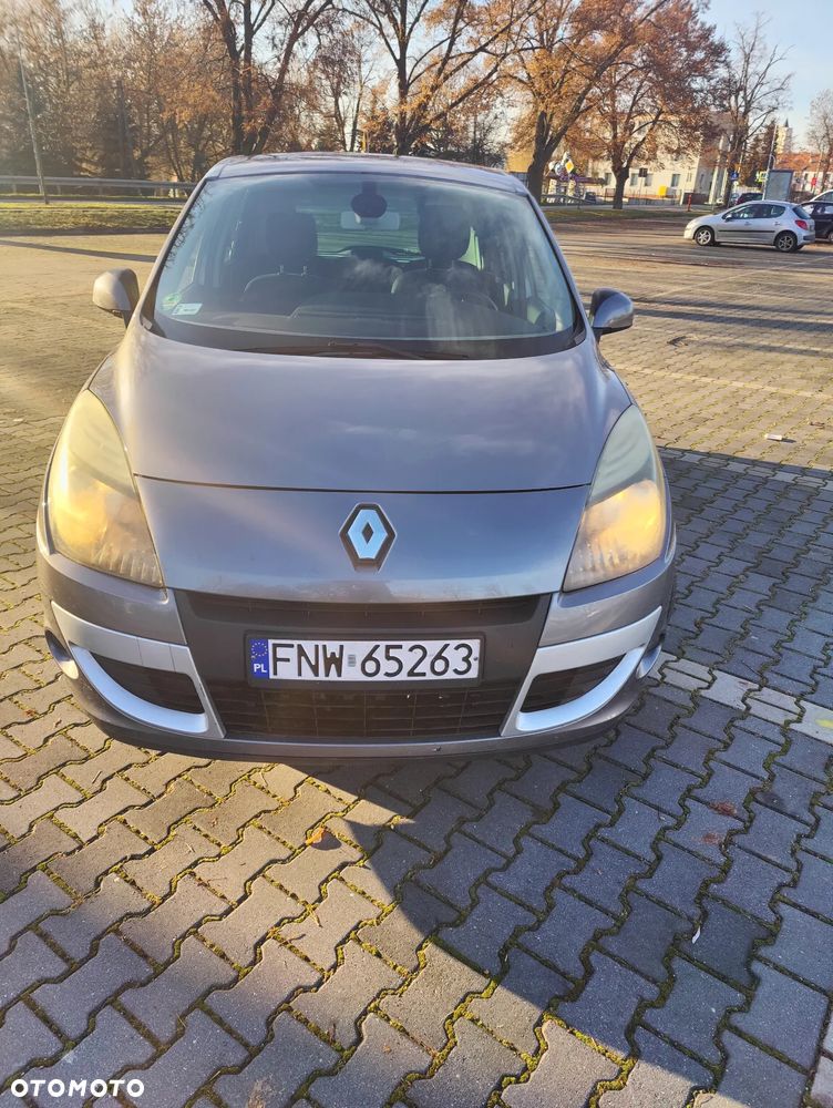 Renault Scenic - 5