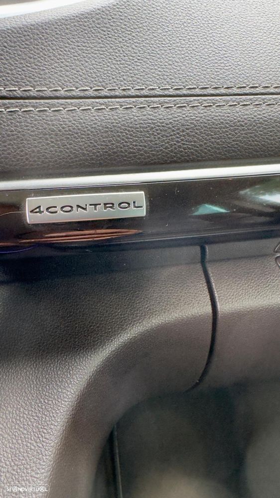 Renault Espace Energy dCi 160 EDC Initiale Paris - 28