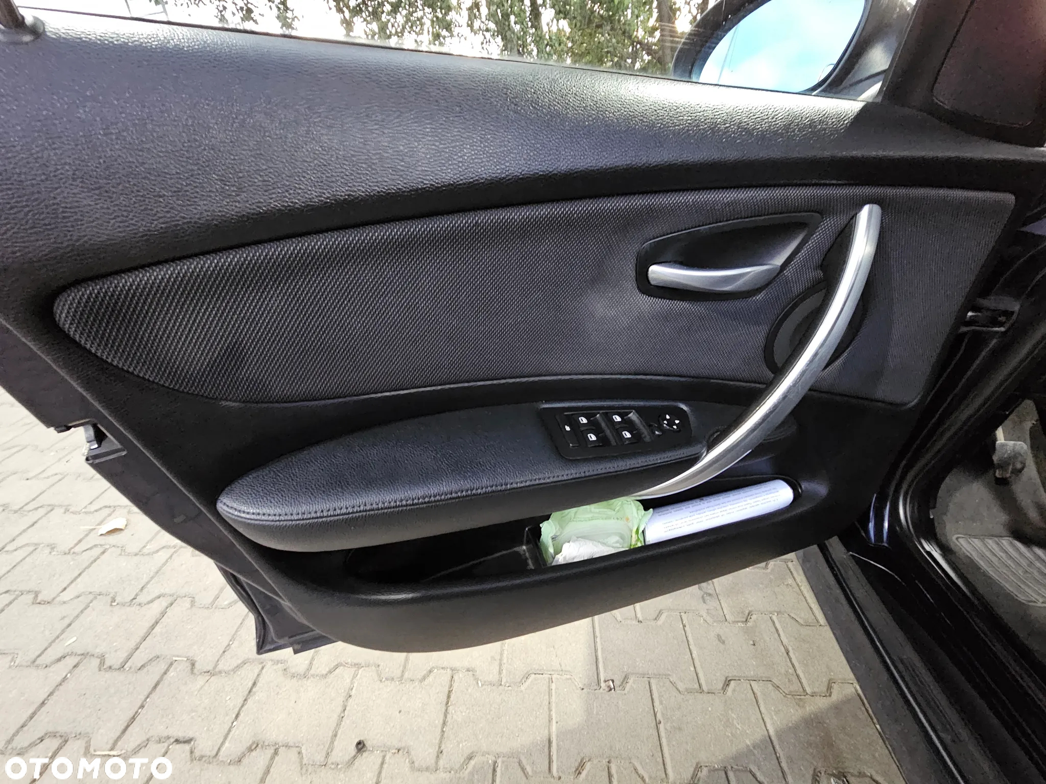 BMW Seria 1 120d DPF Edition Sport - 17