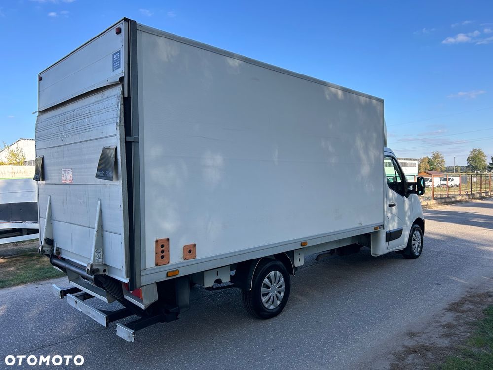 Renault Master - 8