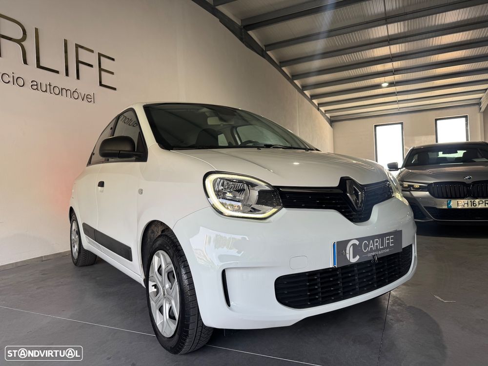 Renault Twingo 1.0 SCe Zen - 5