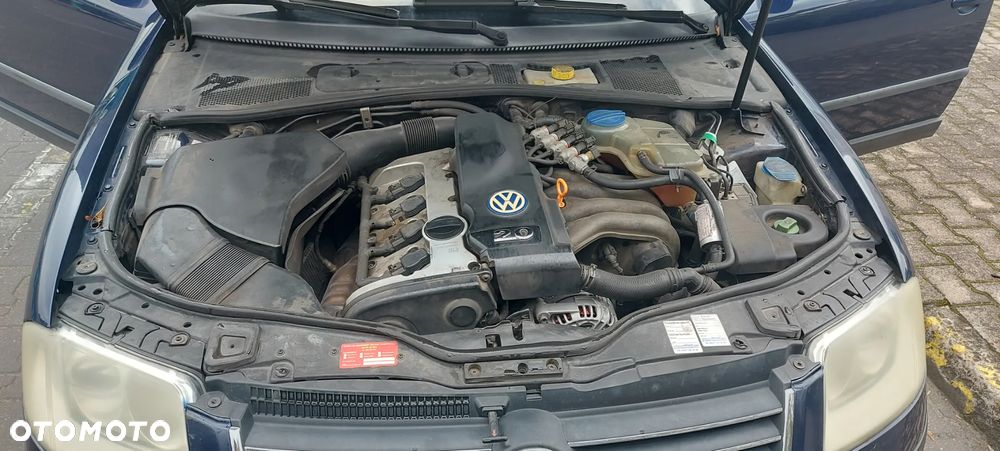 Volkswagen Passat 2.0 Comfortline - 13