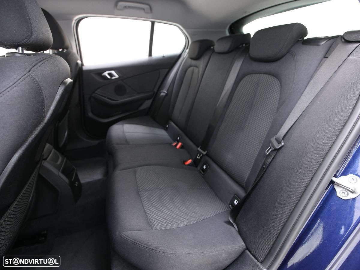 BMW 118 i Corporate Edition Auto - 11