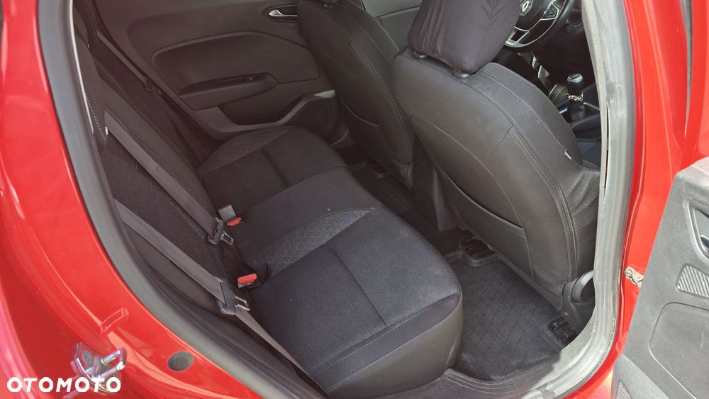Renault Clio 1.0 TCe Zen - 16