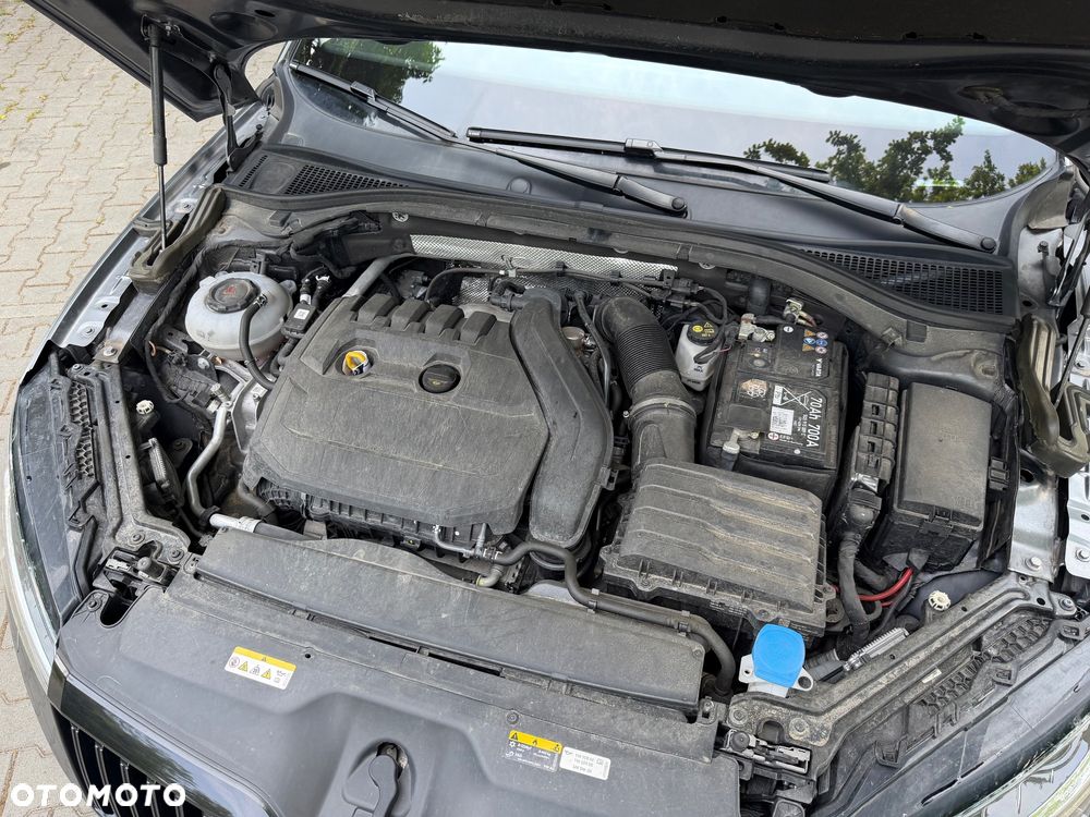 Skoda Superb 1.5 TSI DSG Style - 40
