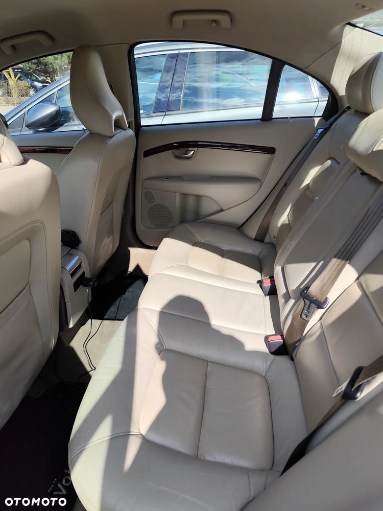 Volvo S80 2.0D Summum - 12
