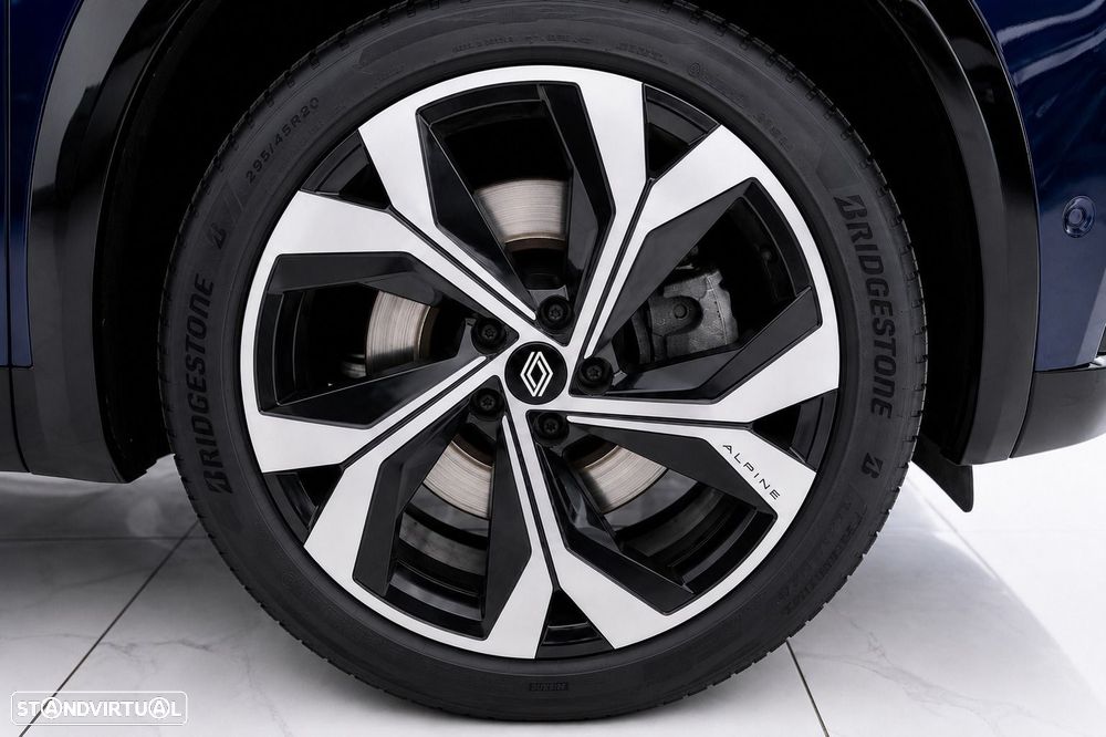 Renault Espace - 10