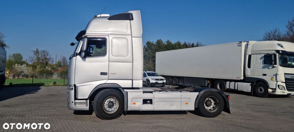 Volvo FH - 3