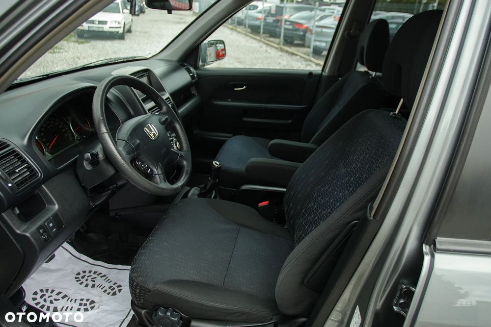 Honda CR-V 2.0i Executive - 30