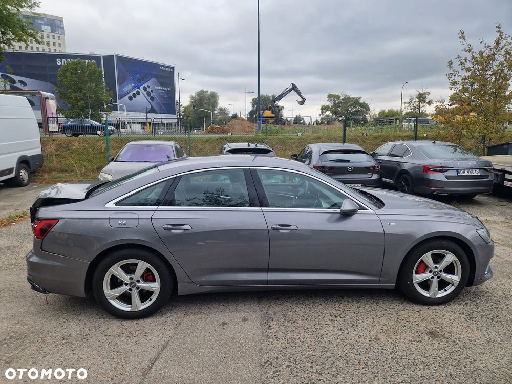 Audi A6 - 5