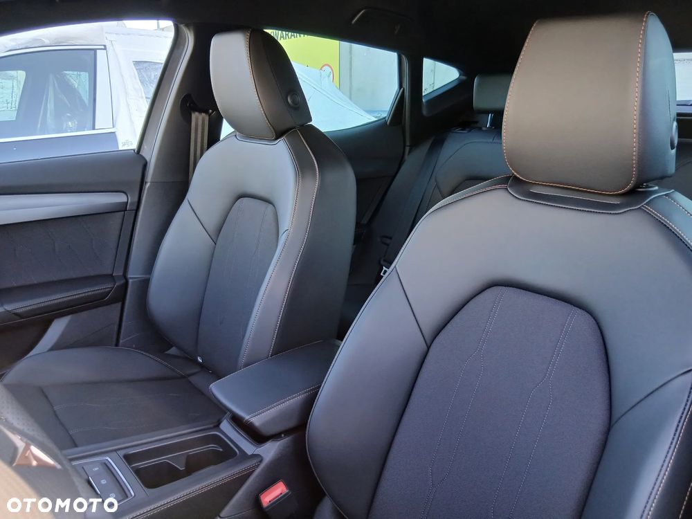 Cupra Formentor - 12