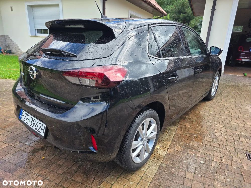 Opel Corsa 1.2 Direct Inj Turbo Start/Stop Automatik Elegance - 13