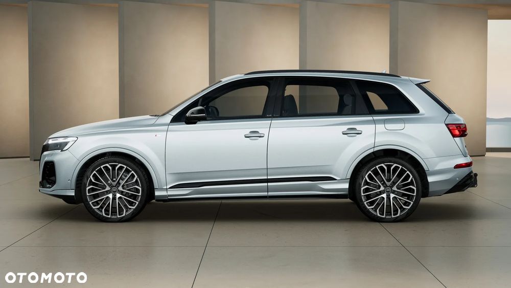Audi Q7 - 3